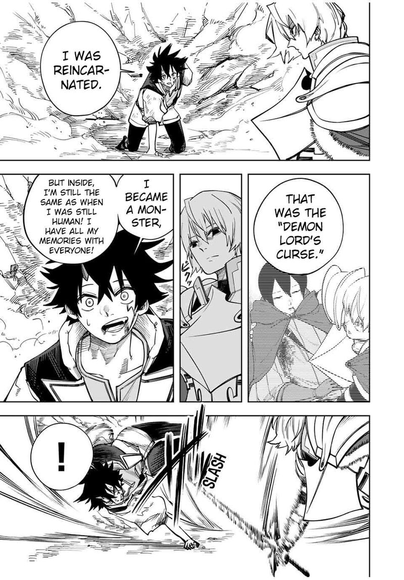 Tsuihou Sarenakatta Otoko Nidome No Jinsei Wa Dogeza Kara Hajimarimashita 7 8