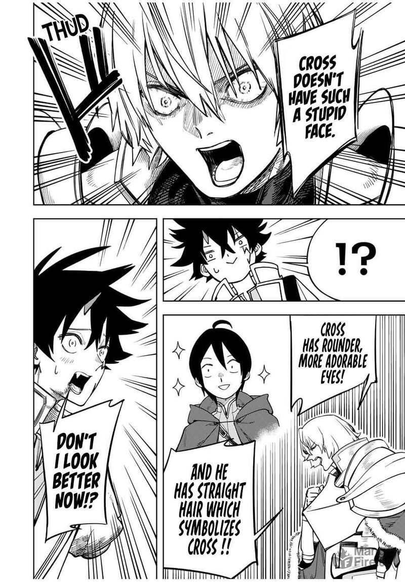 Tsuihou Sarenakatta Otoko Nidome No Jinsei Wa Dogeza Kara Hajimarimashita 7 9