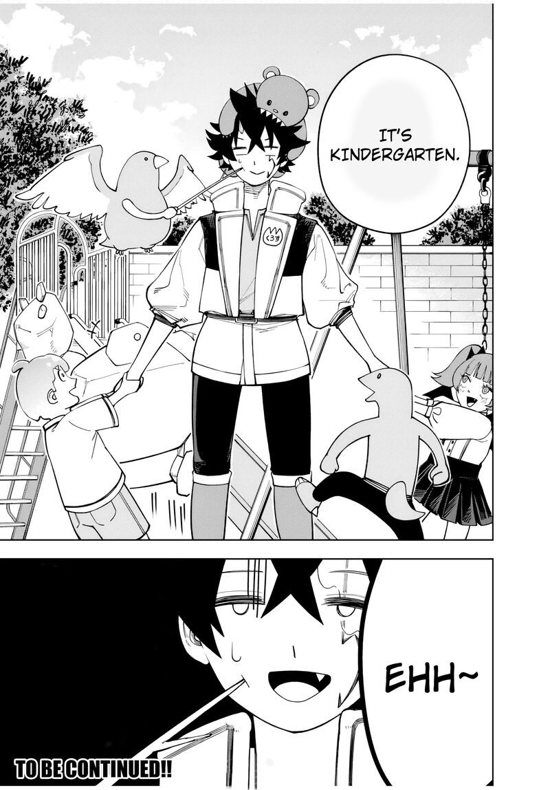 Tsuihou Sarenakatta Otoko Nidome No Jinsei Wa Dogeza Kara Hajimarimashita 8 20