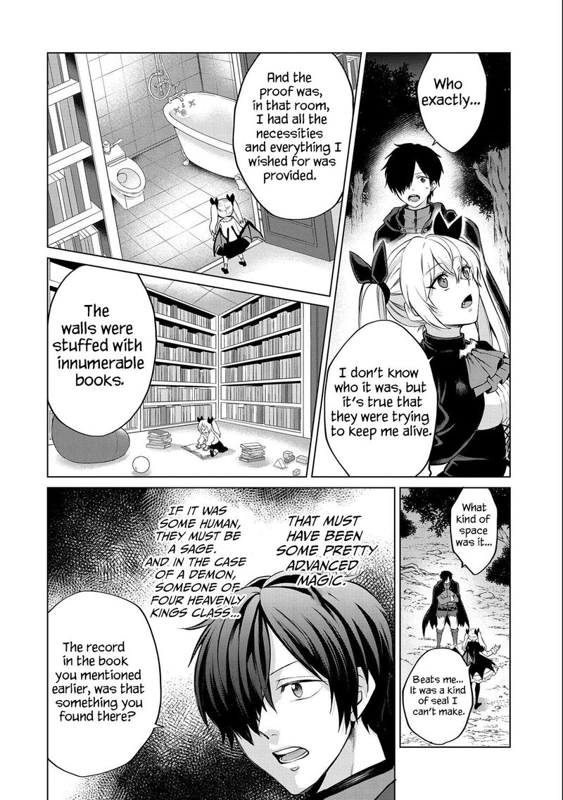 Tsuihou Sareta Onimotsu Tamer Sekai YuIItsu No Necromancer Ni Kakusei Suru 10a 14