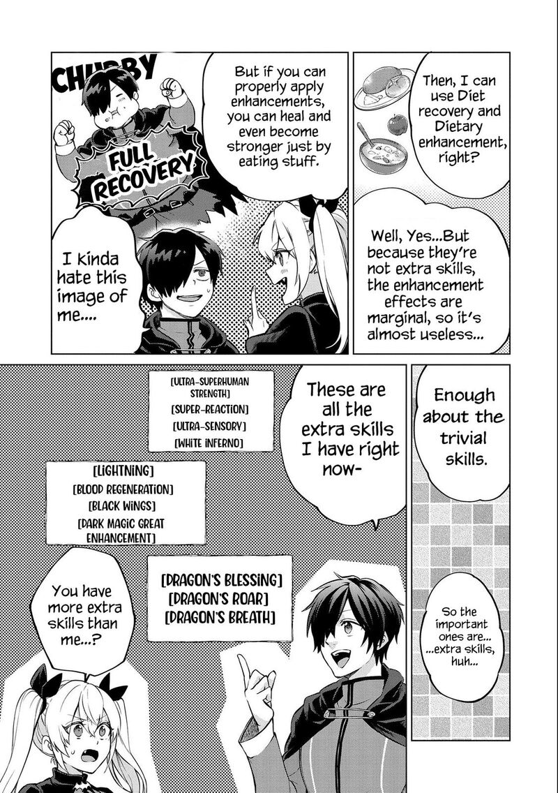 Tsuihou Sareta Onimotsu Tamer Sekai YuIItsu No Necromancer Ni Kakusei Suru 10a 5