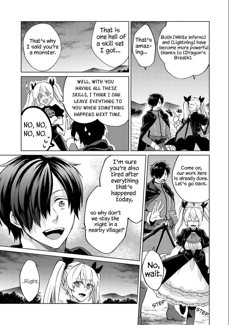 Tsuihou Sareta Onimotsu Tamer Sekai YuIItsu No Necromancer Ni Kakusei Suru 10a 7