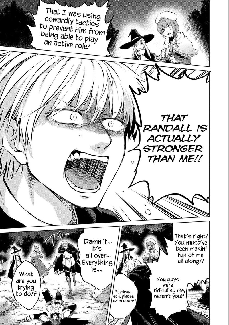 Tsuihou Sareta Onimotsu Tamer Sekai YuIItsu No Necromancer Ni Kakusei Suru 10b 11