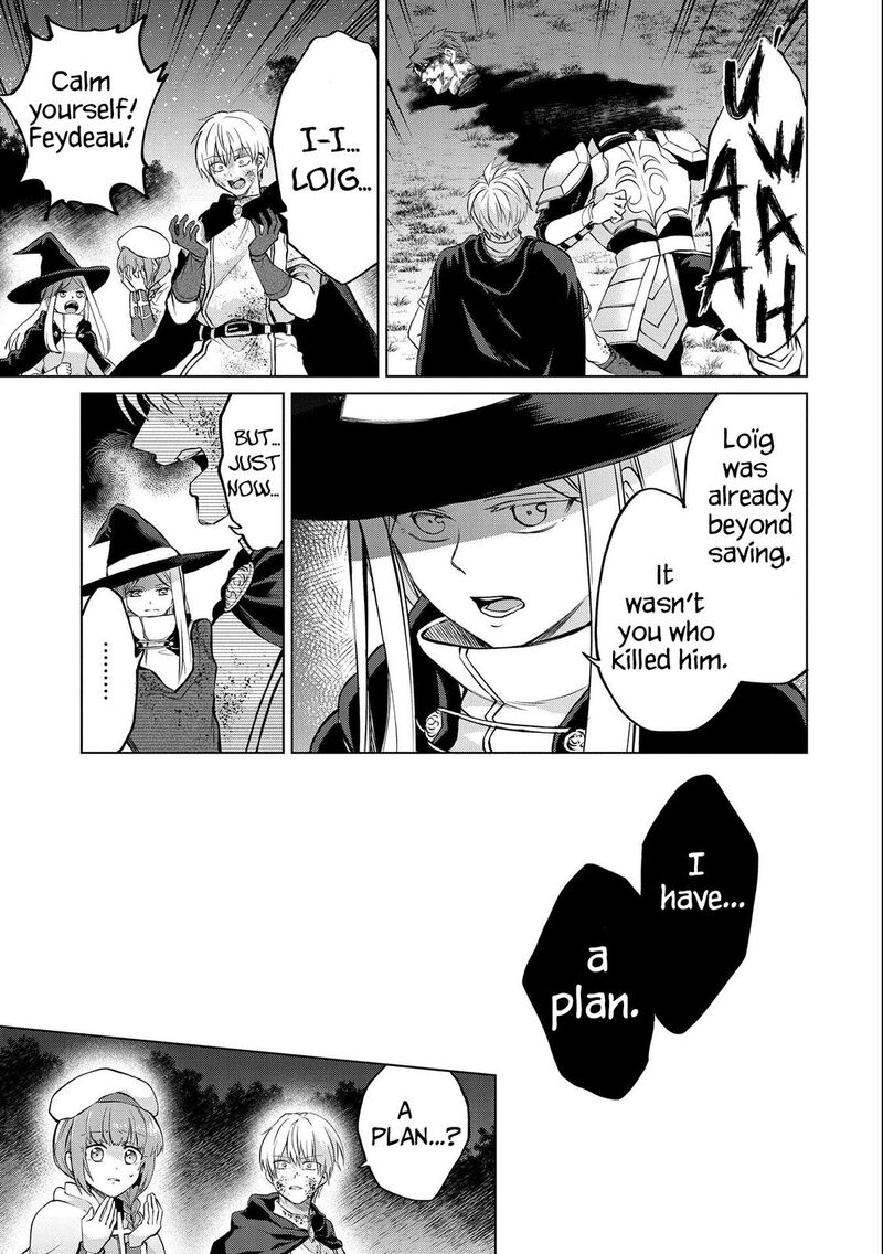 Tsuihou Sareta Onimotsu Tamer Sekai YuIItsu No Necromancer Ni Kakusei Suru 10b 14