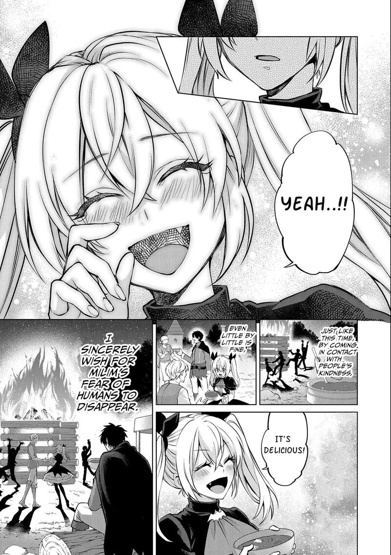 Tsuihou Sareta Onimotsu Tamer Sekai YuIItsu No Necromancer Ni Kakusei Suru 10b 5