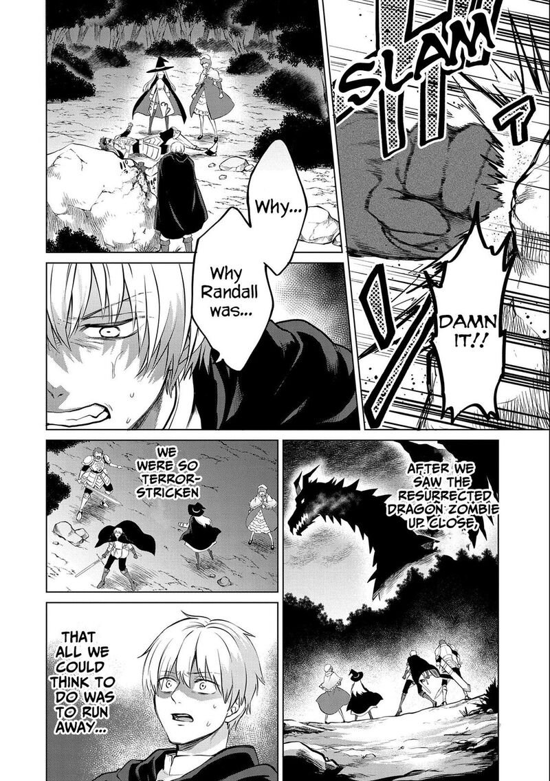 Tsuihou Sareta Onimotsu Tamer Sekai YuIItsu No Necromancer Ni Kakusei Suru 10b 8