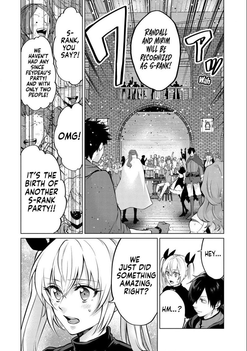 Tsuihou Sareta Onimotsu Tamer Sekai YuIItsu No Necromancer Ni Kakusei Suru 11a 16