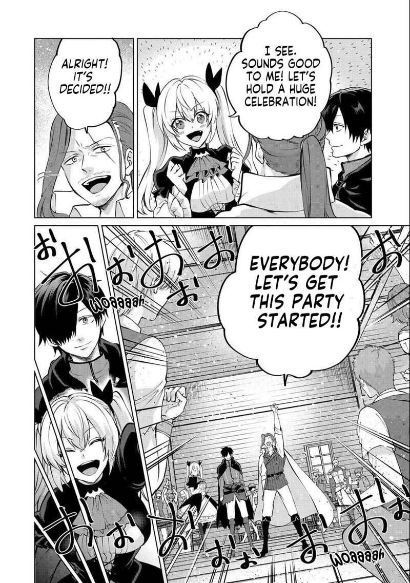 Tsuihou Sareta Onimotsu Tamer Sekai YuIItsu No Necromancer Ni Kakusei Suru 11a 18