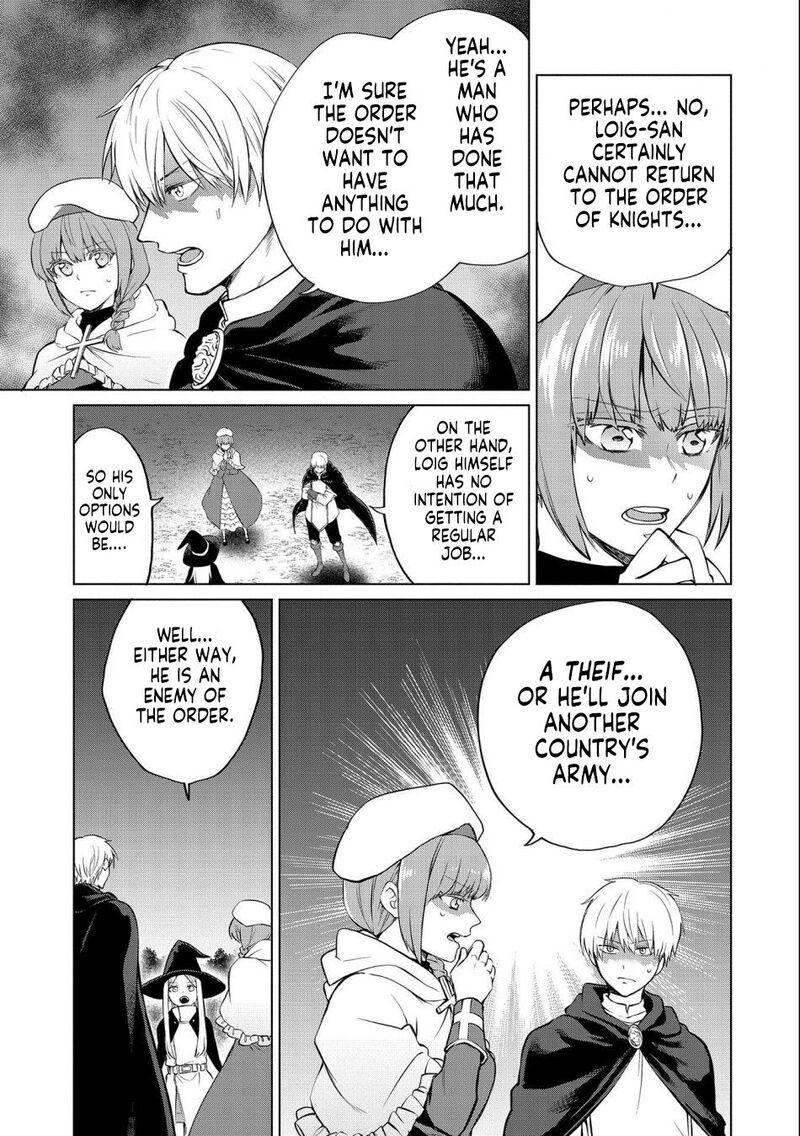 Tsuihou Sareta Onimotsu Tamer Sekai YuIItsu No Necromancer Ni Kakusei Suru 11a 5