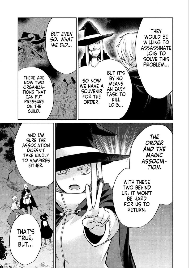 Tsuihou Sareta Onimotsu Tamer Sekai YuIItsu No Necromancer Ni Kakusei Suru 11a 7