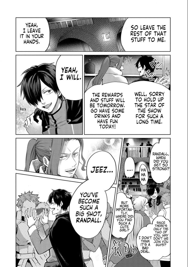 Tsuihou Sareta Onimotsu Tamer Sekai YuIItsu No Necromancer Ni Kakusei Suru 11b 8