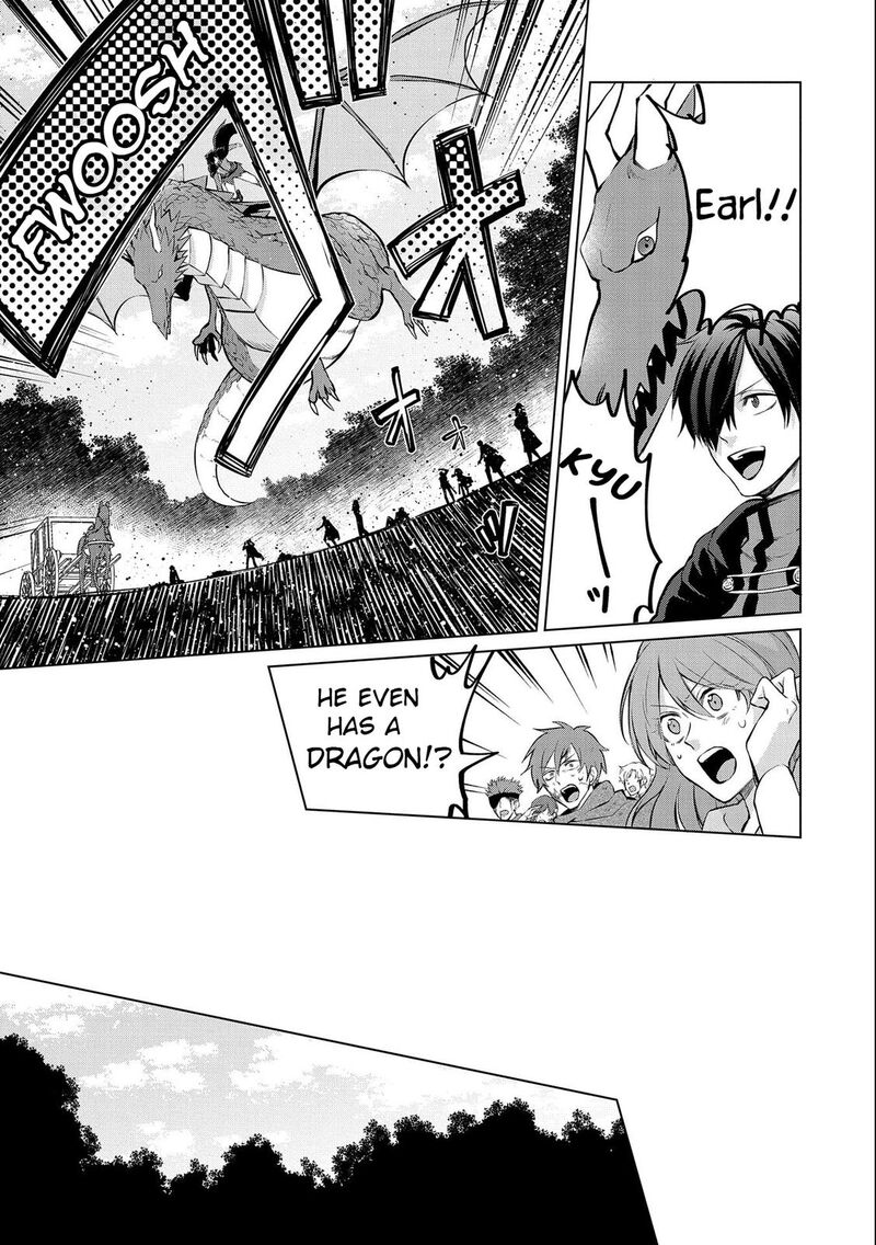 Tsuihou Sareta Onimotsu Tamer Sekai YuIItsu No Necromancer Ni Kakusei Suru 12a 11