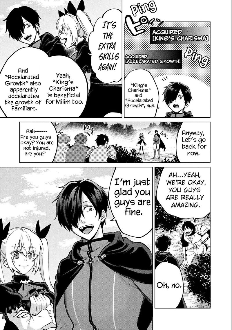 Tsuihou Sareta Onimotsu Tamer Sekai YuIItsu No Necromancer Ni Kakusei Suru 12a 17