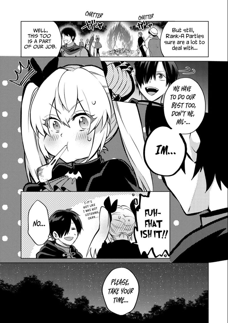 Tsuihou Sareta Onimotsu Tamer Sekai YuIItsu No Necromancer Ni Kakusei Suru 12b 13