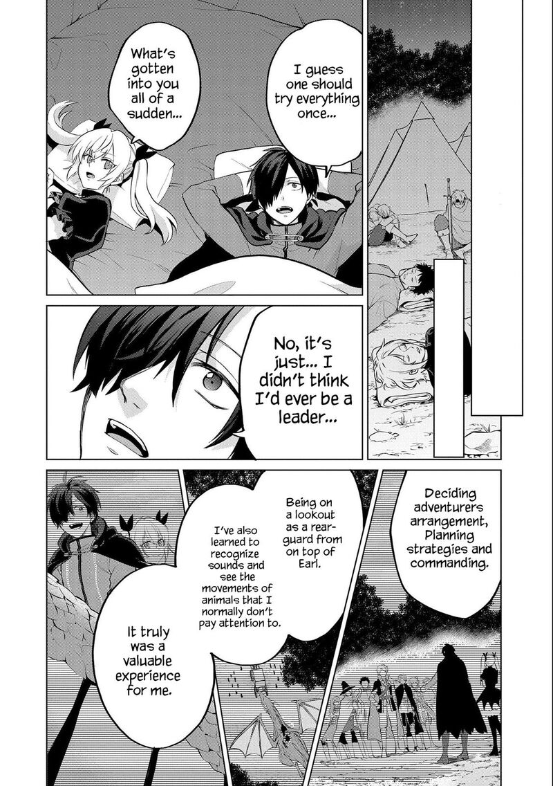 Tsuihou Sareta Onimotsu Tamer Sekai YuIItsu No Necromancer Ni Kakusei Suru 12b 14