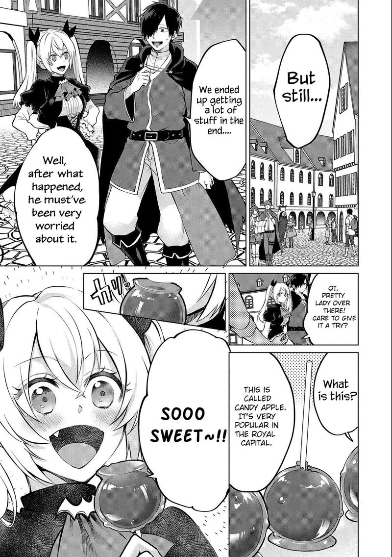 Tsuihou Sareta Onimotsu Tamer Sekai YuIItsu No Necromancer Ni Kakusei Suru 13b 13