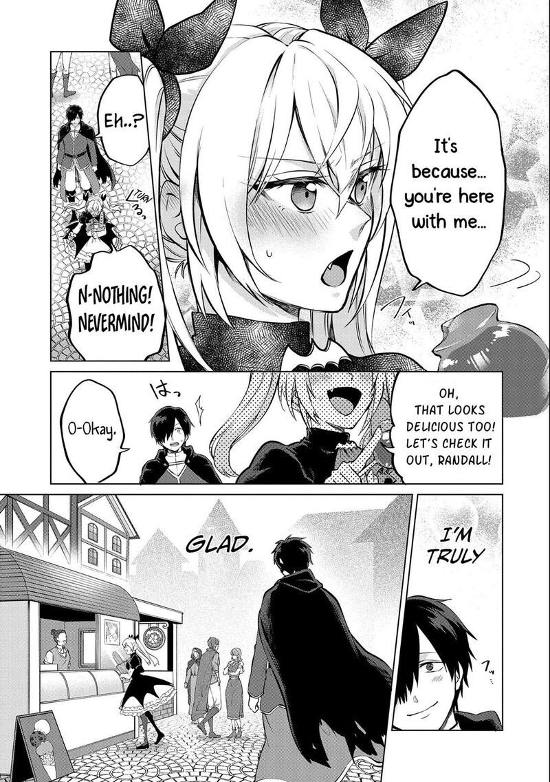 Tsuihou Sareta Onimotsu Tamer Sekai YuIItsu No Necromancer Ni Kakusei Suru 13b 15