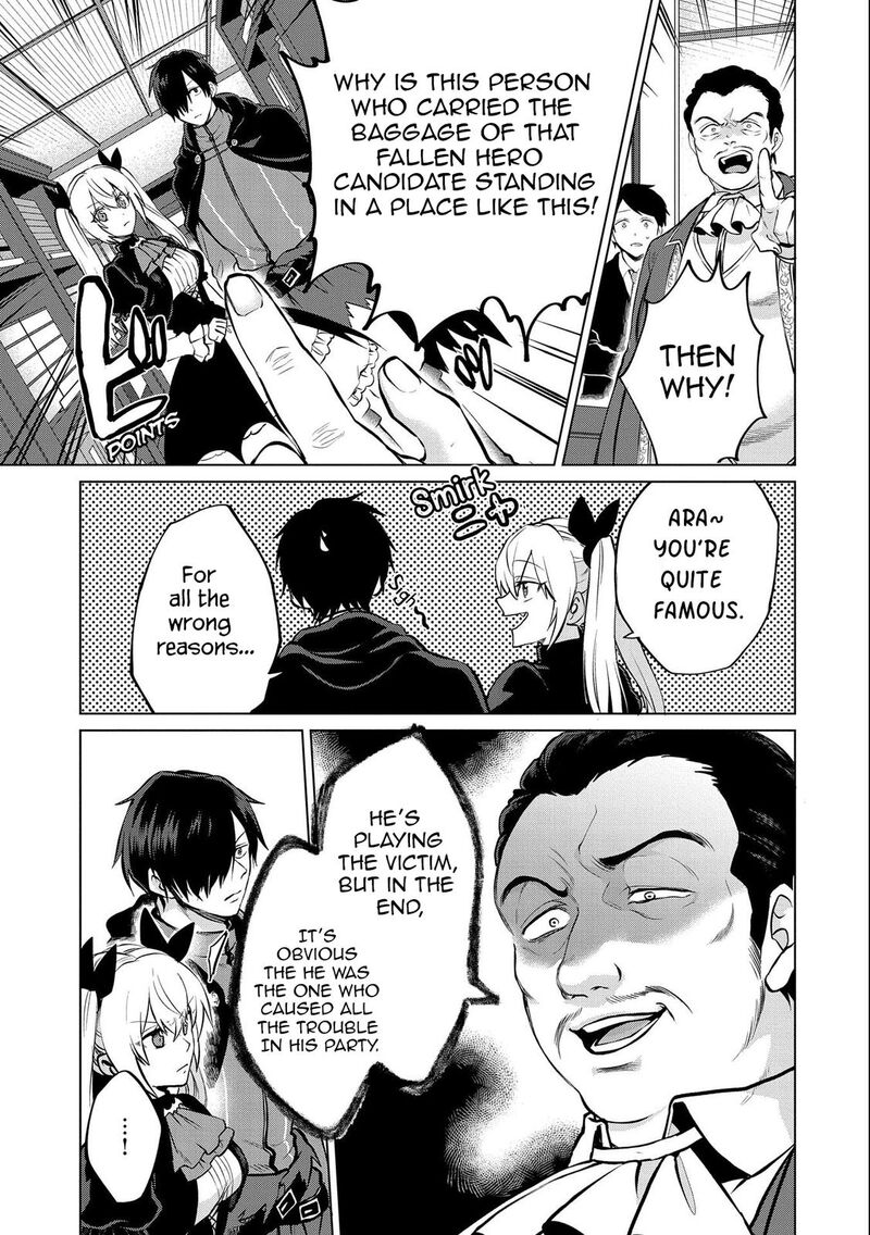 Tsuihou Sareta Onimotsu Tamer Sekai YuIItsu No Necromancer Ni Kakusei Suru 13b 3