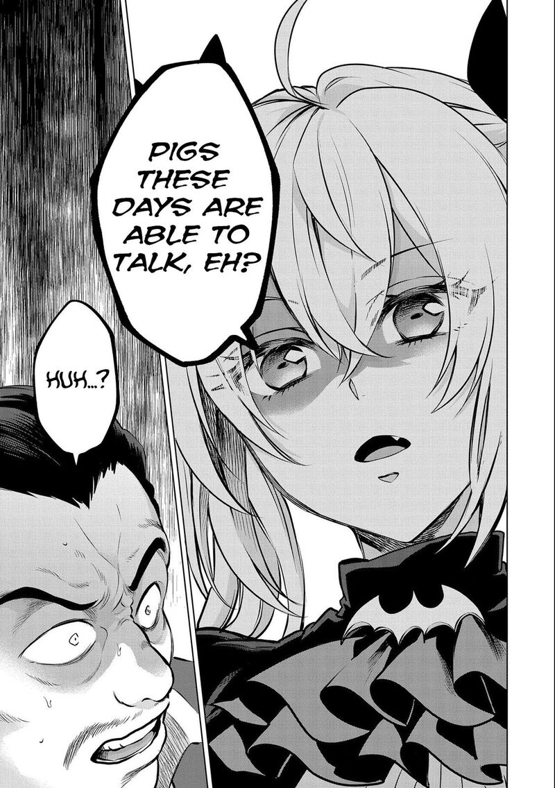 Tsuihou Sareta Onimotsu Tamer Sekai YuIItsu No Necromancer Ni Kakusei Suru 13b 5