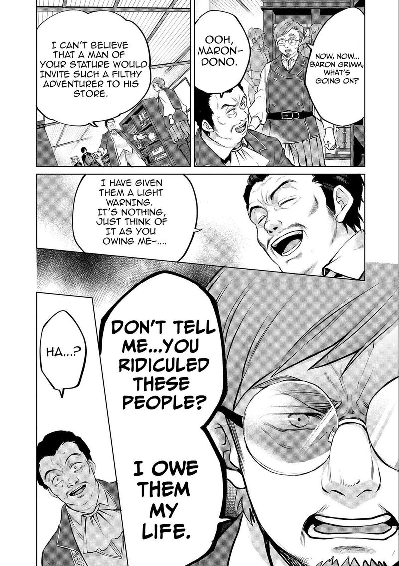 Tsuihou Sareta Onimotsu Tamer Sekai YuIItsu No Necromancer Ni Kakusei Suru 13b 7