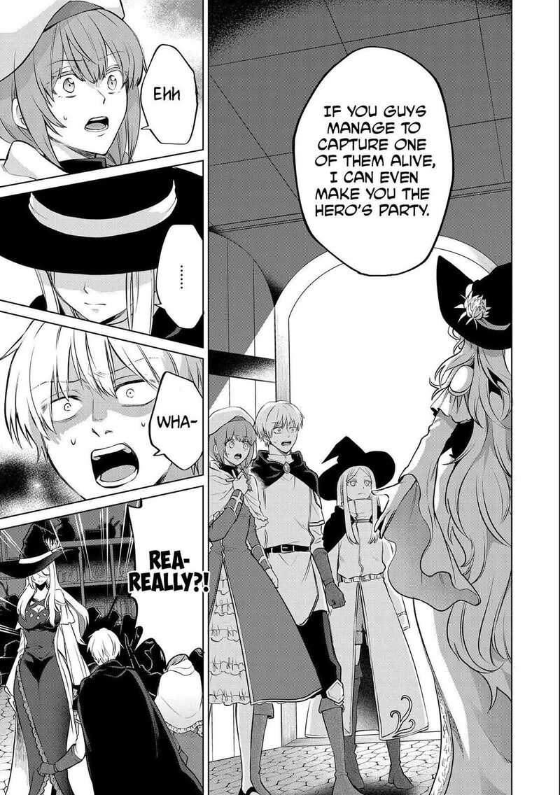 Tsuihou Sareta Onimotsu Tamer Sekai YuIItsu No Necromancer Ni Kakusei Suru 14a 11