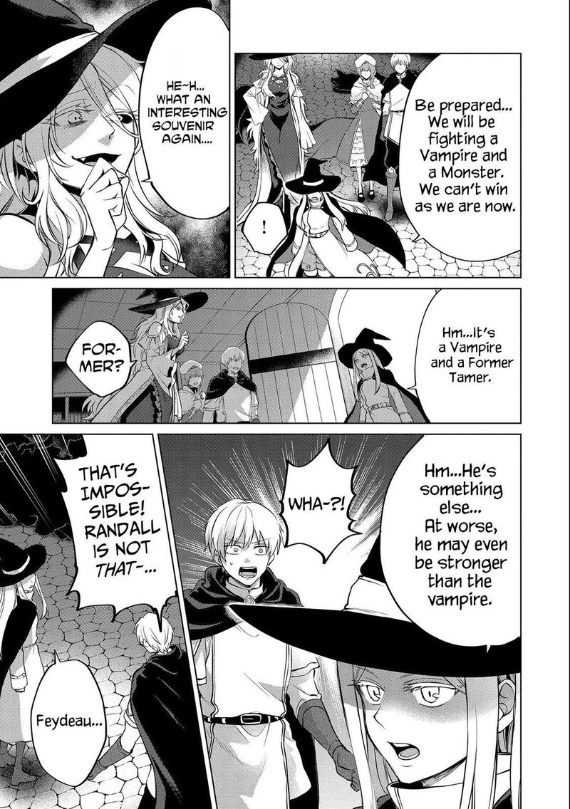 Tsuihou Sareta Onimotsu Tamer Sekai YuIItsu No Necromancer Ni Kakusei Suru 14a 9