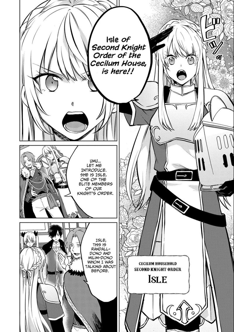 Tsuihou Sareta Onimotsu Tamer Sekai YuIItsu No Necromancer Ni Kakusei Suru 14b 12