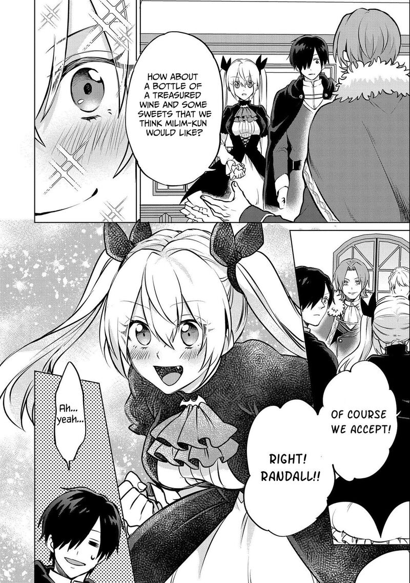 Tsuihou Sareta Onimotsu Tamer Sekai YuIItsu No Necromancer Ni Kakusei Suru 14b 14