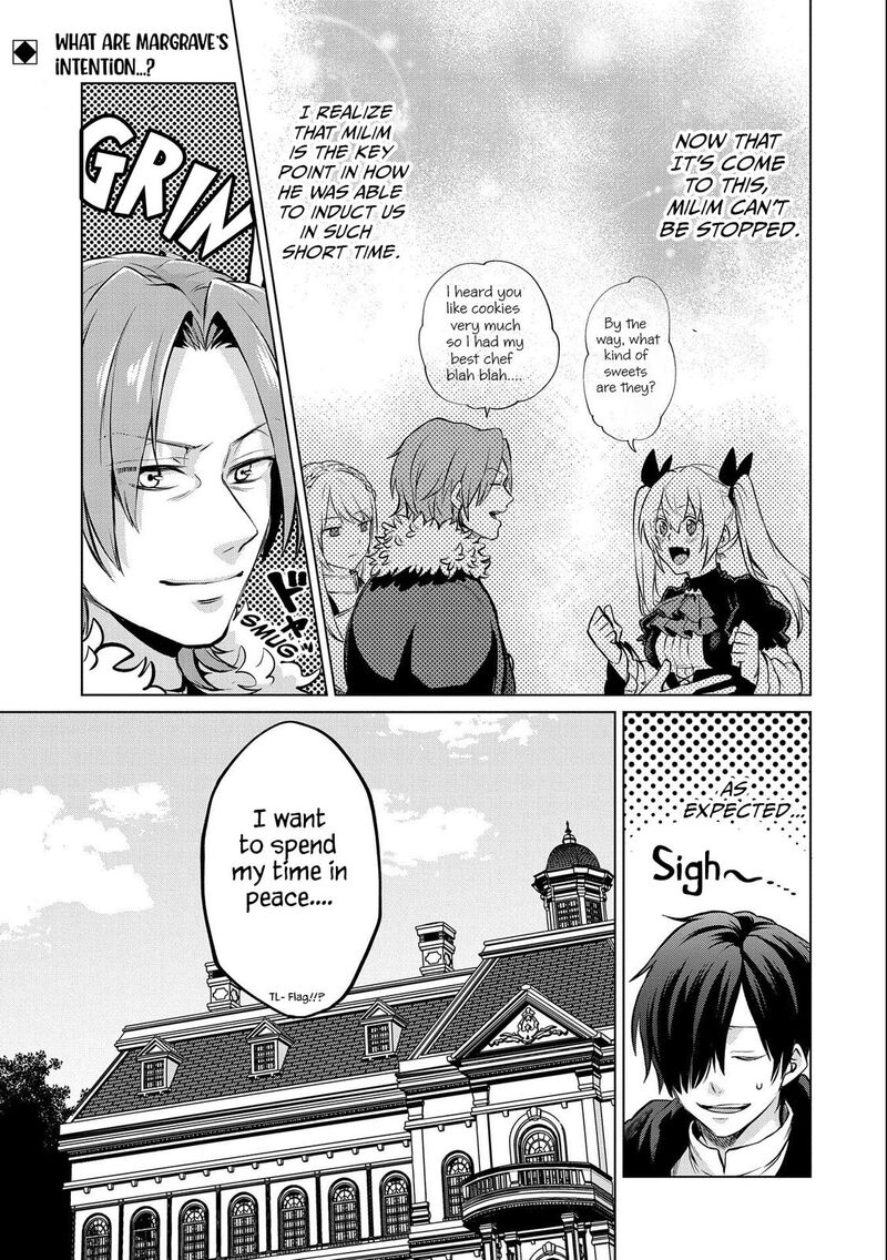 Tsuihou Sareta Onimotsu Tamer Sekai YuIItsu No Necromancer Ni Kakusei Suru 14b 15