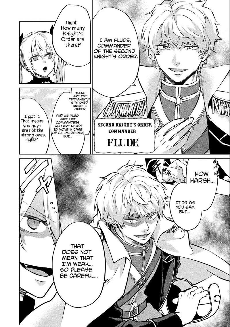 Tsuihou Sareta Onimotsu Tamer Sekai YuIItsu No Necromancer Ni Kakusei Suru 15a 8