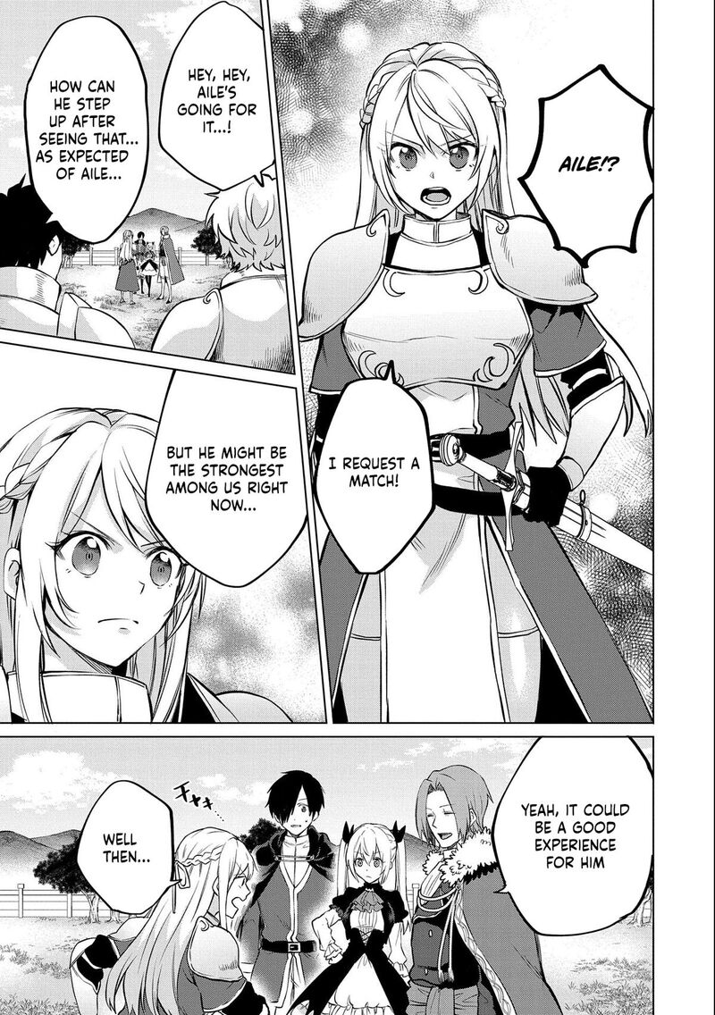 Tsuihou Sareta Onimotsu Tamer Sekai YuIItsu No Necromancer Ni Kakusei Suru 15b 11