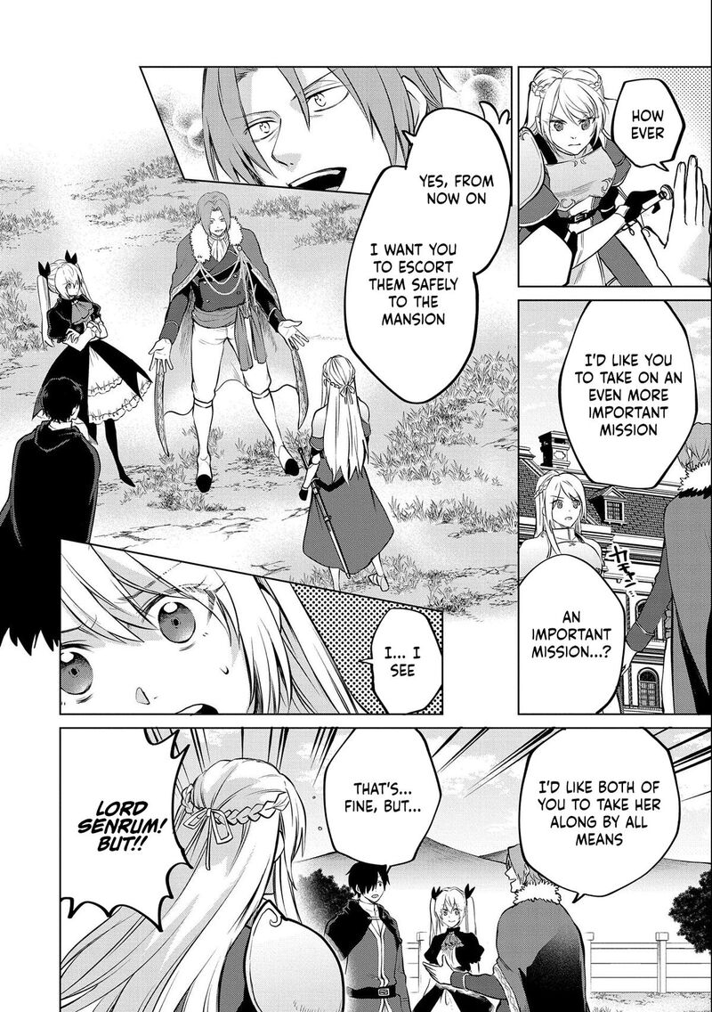 Tsuihou Sareta Onimotsu Tamer Sekai YuIItsu No Necromancer Ni Kakusei Suru 15b 12