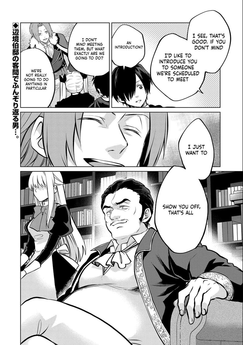 Tsuihou Sareta Onimotsu Tamer Sekai YuIItsu No Necromancer Ni Kakusei Suru 15b 16