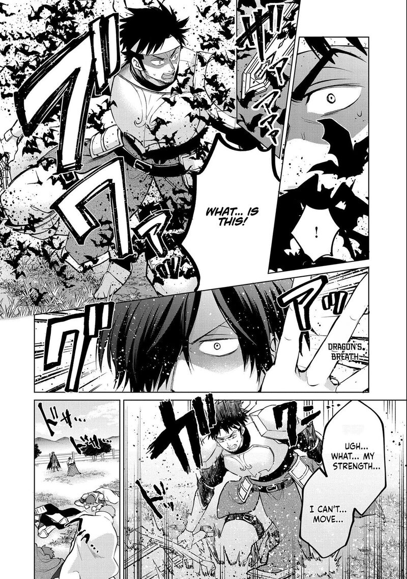 Tsuihou Sareta Onimotsu Tamer Sekai YuIItsu No Necromancer Ni Kakusei Suru 15b 2