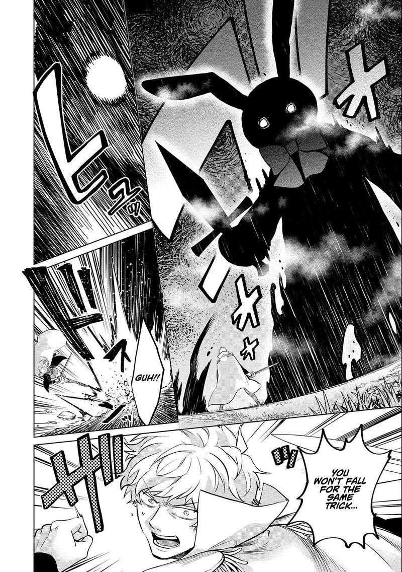 Tsuihou Sareta Onimotsu Tamer Sekai YuIItsu No Necromancer Ni Kakusei Suru 15b 6