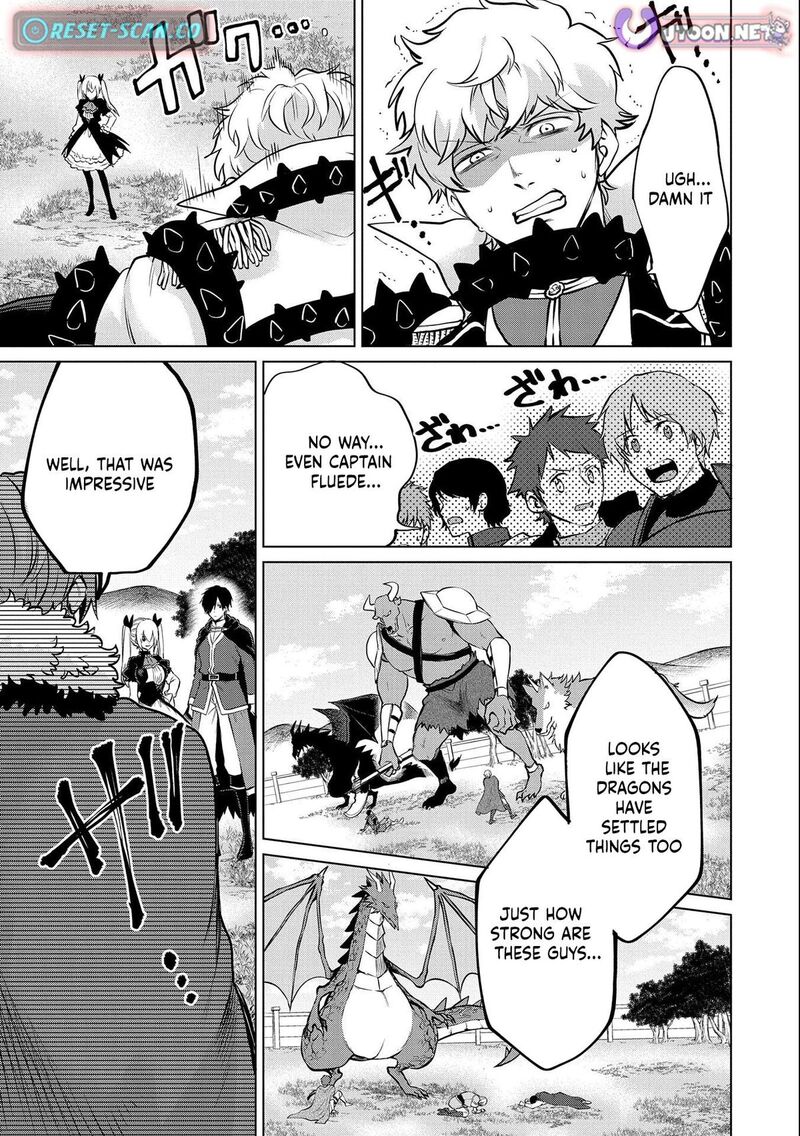 Tsuihou Sareta Onimotsu Tamer Sekai YuIItsu No Necromancer Ni Kakusei Suru 15b 9