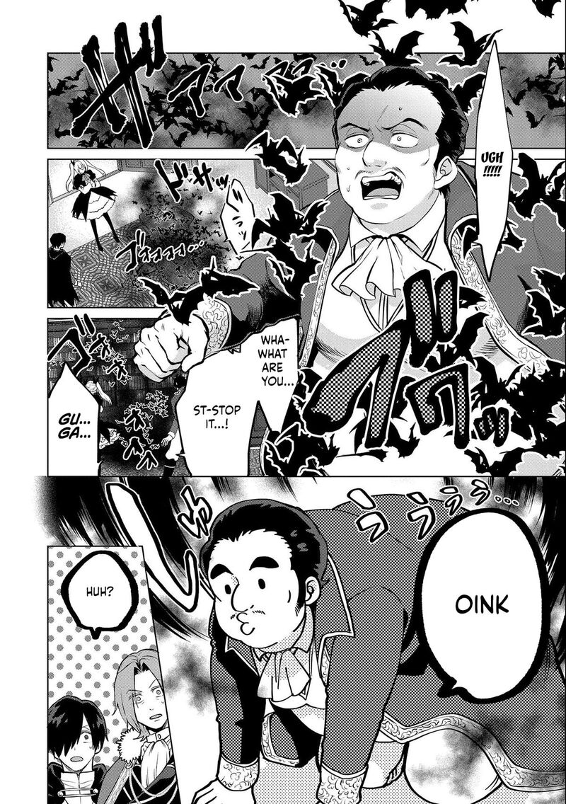 Tsuihou Sareta Onimotsu Tamer Sekai YuIItsu No Necromancer Ni Kakusei Suru 16a 10