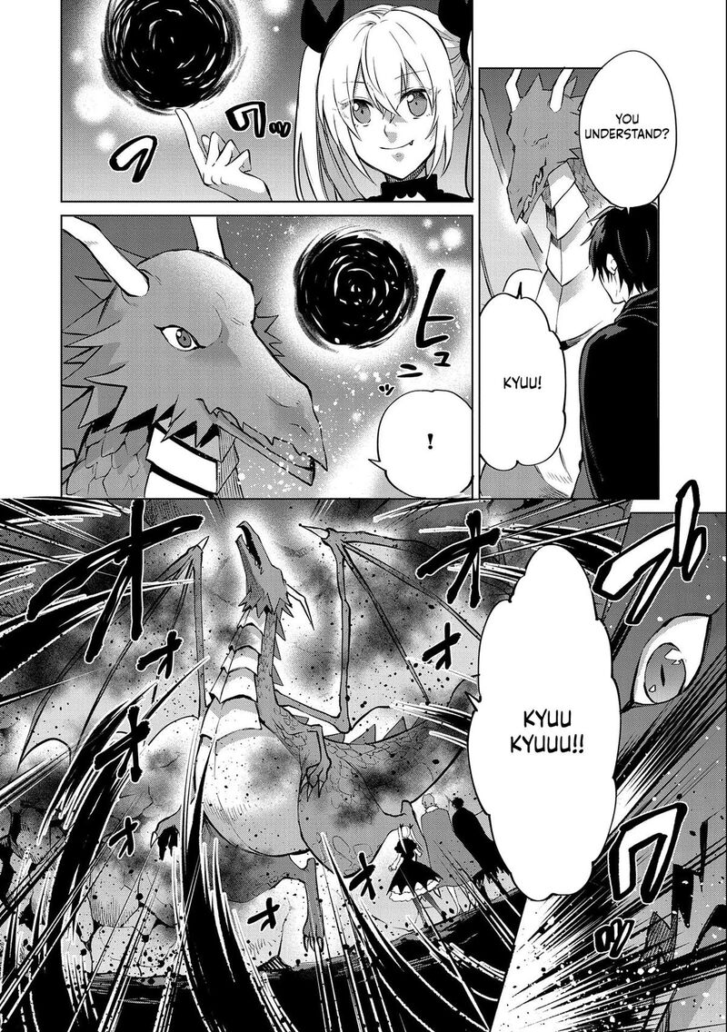 Tsuihou Sareta Onimotsu Tamer Sekai YuIItsu No Necromancer Ni Kakusei Suru 16a 14