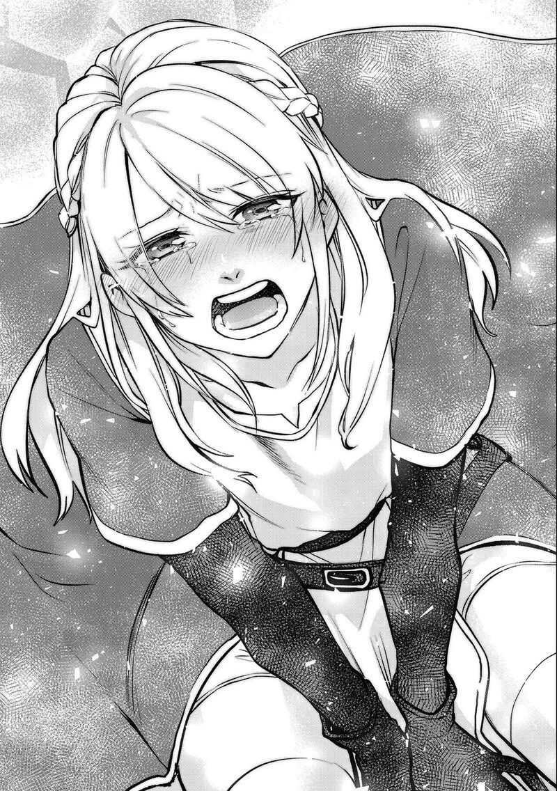 Tsuihou Sareta Onimotsu Tamer Sekai YuIItsu No Necromancer Ni Kakusei Suru 16b 15