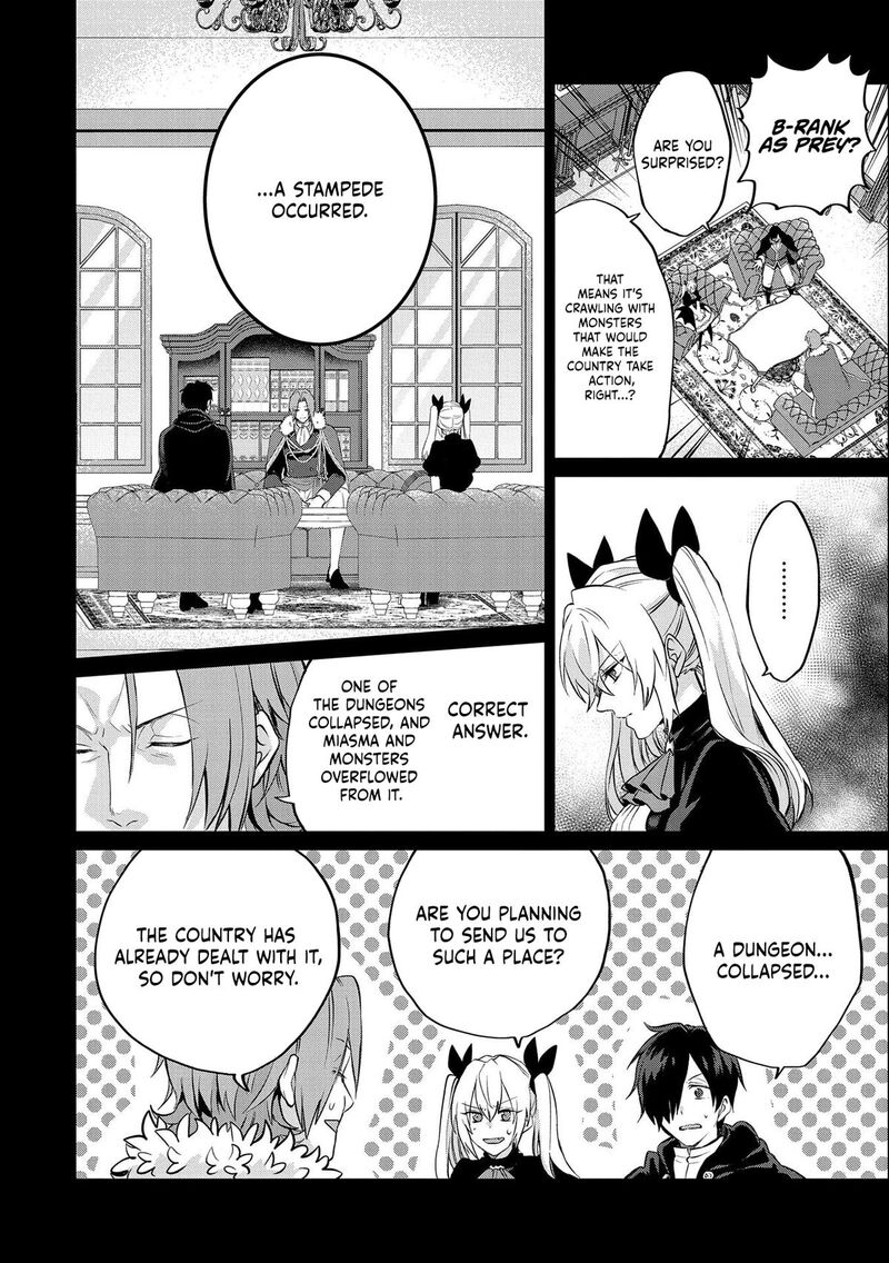 Tsuihou Sareta Onimotsu Tamer Sekai YuIItsu No Necromancer Ni Kakusei Suru 16b 4