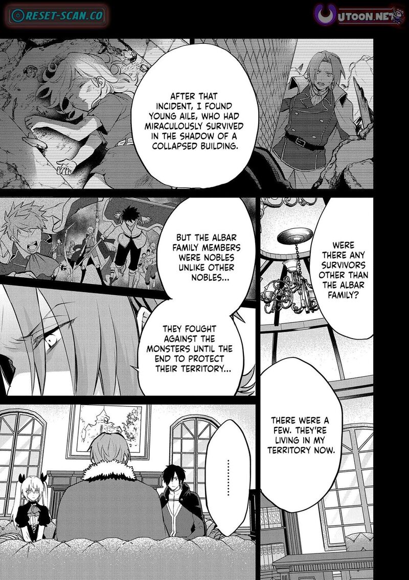 Tsuihou Sareta Onimotsu Tamer Sekai YuIItsu No Necromancer Ni Kakusei Suru 16b 5