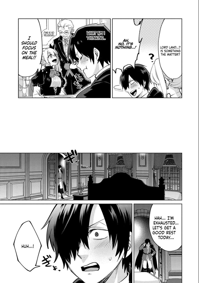 Tsuihou Sareta Onimotsu Tamer Sekai YuIItsu No Necromancer Ni Kakusei Suru 17a 11