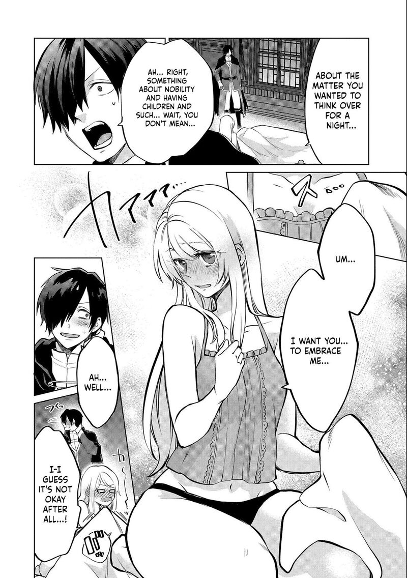 Tsuihou Sareta Onimotsu Tamer Sekai YuIItsu No Necromancer Ni Kakusei Suru 17a 14