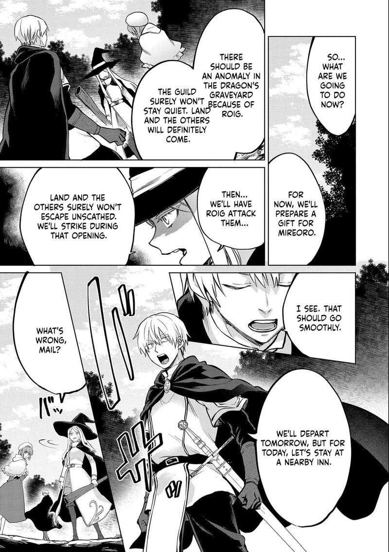 Tsuihou Sareta Onimotsu Tamer Sekai YuIItsu No Necromancer Ni Kakusei Suru 17b 11