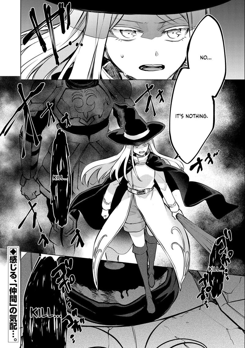 Tsuihou Sareta Onimotsu Tamer Sekai YuIItsu No Necromancer Ni Kakusei Suru 17b 12