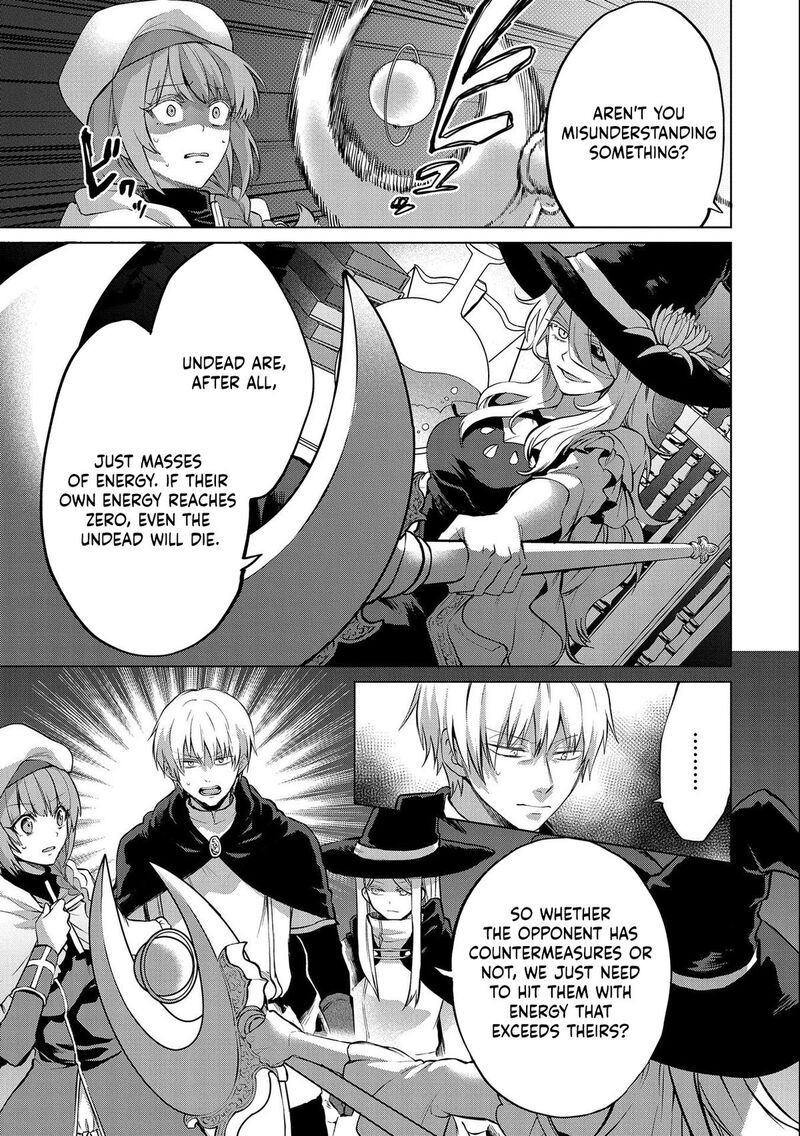 Tsuihou Sareta Onimotsu Tamer Sekai YuIItsu No Necromancer Ni Kakusei Suru 17b 3