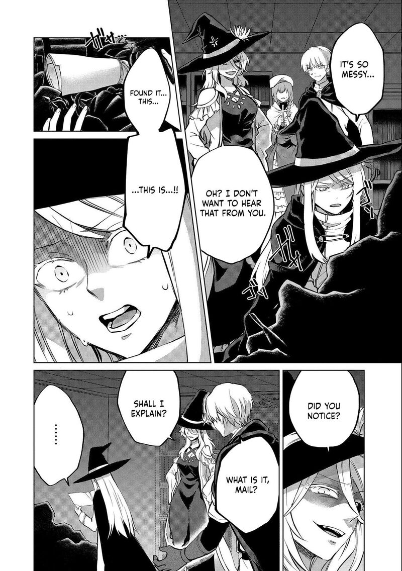 Tsuihou Sareta Onimotsu Tamer Sekai YuIItsu No Necromancer Ni Kakusei Suru 17b 6