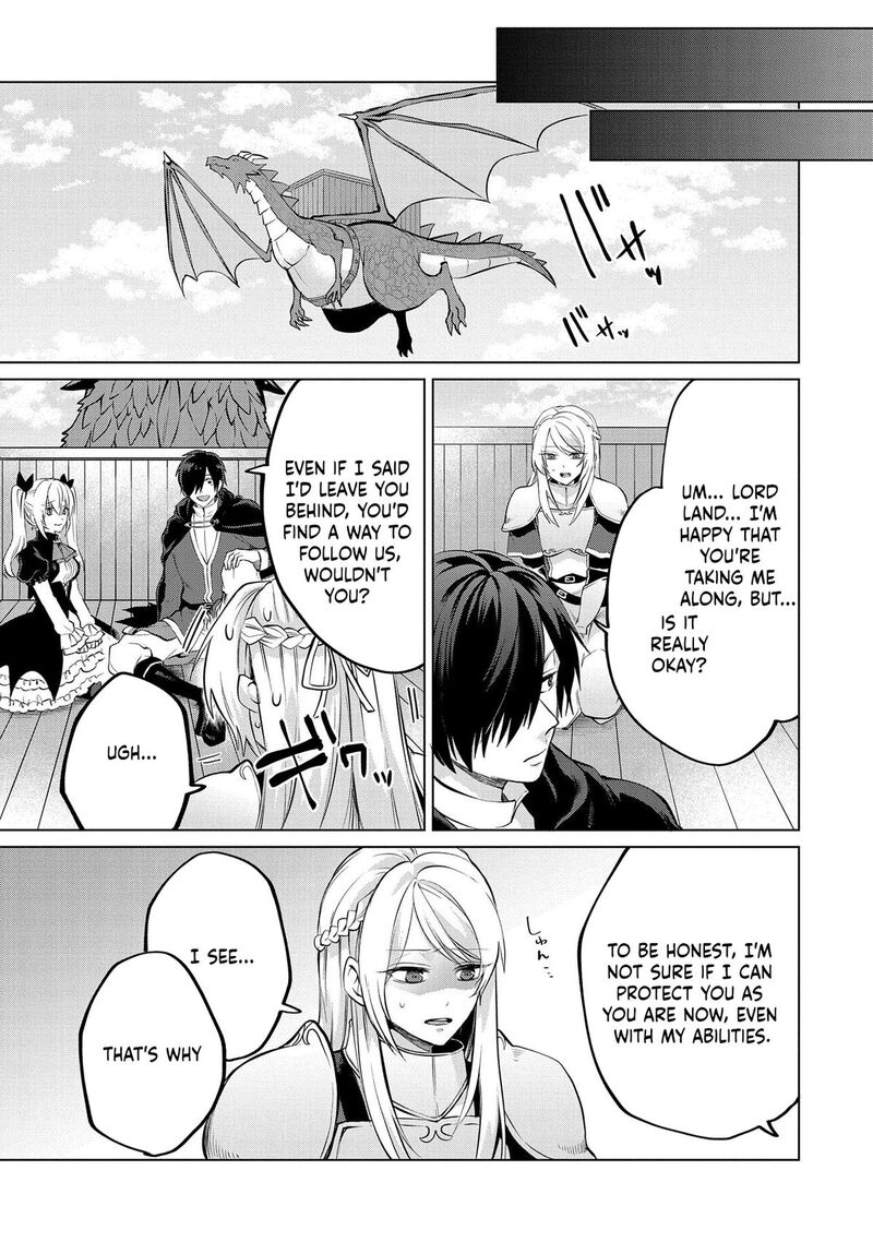 Tsuihou Sareta Onimotsu Tamer Sekai YuIItsu No Necromancer Ni Kakusei Suru 18a 11