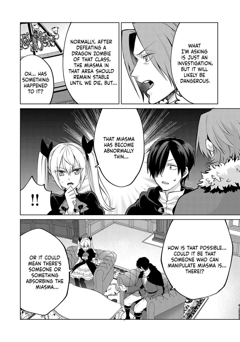 Tsuihou Sareta Onimotsu Tamer Sekai YuIItsu No Necromancer Ni Kakusei Suru 18a 6