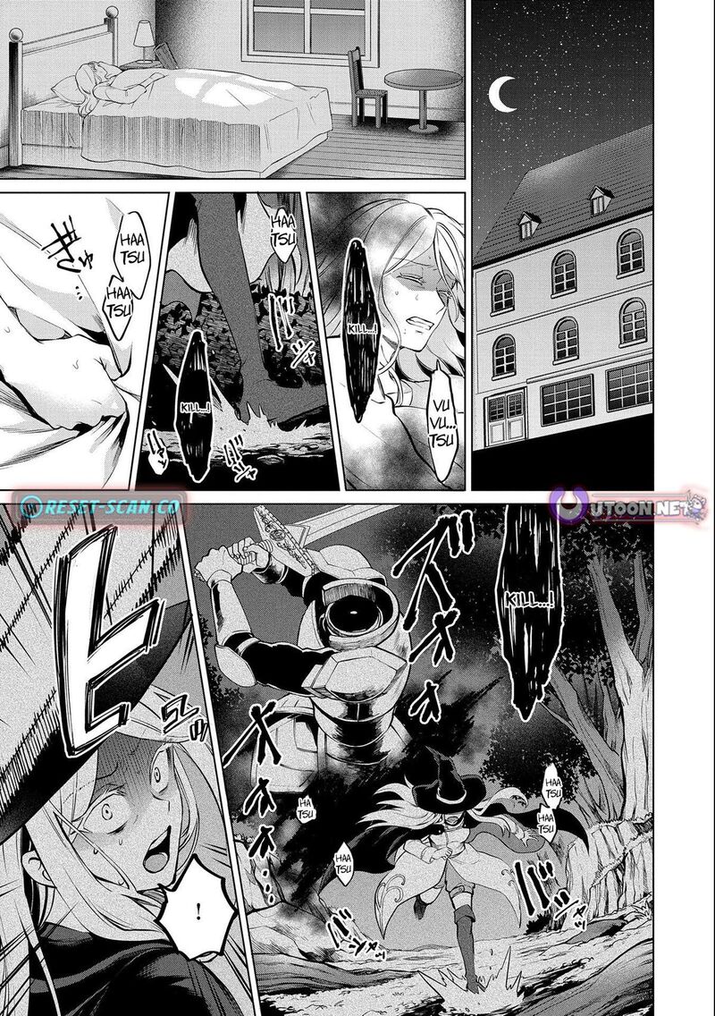 Tsuihou Sareta Onimotsu Tamer Sekai YuIItsu No Necromancer Ni Kakusei Suru 18b 13